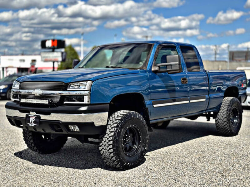 chevrolet silverado 1500 2003 1GCEK19V33Z281084 image chevrolet silverado 1500 2003 1GCEK19V33Z281084 image